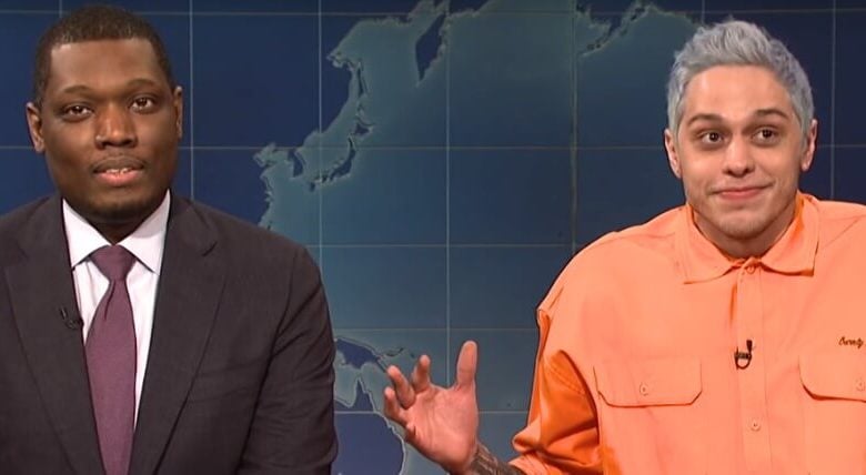 snl woke pete davidson crenshaw eye patch