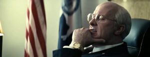 vice movie dick cheney media spin vice movie dick cheney media spin
