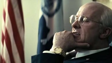 vice movie dick cheney media spin