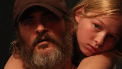 women directors lynne ramsay