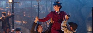 Mary Poppins Returns reviews