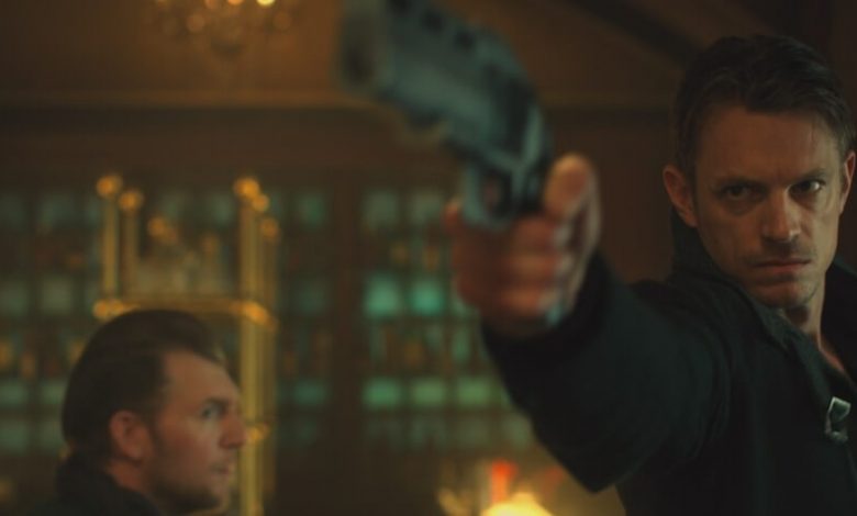 Best action on sale tv series 2018
