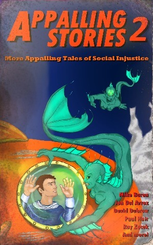 appalling stories 2 cover art
