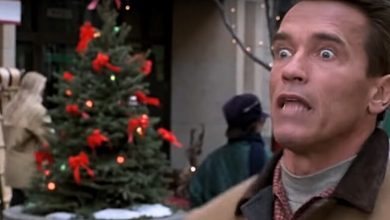 jingle all the way review