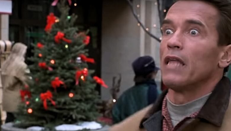 jingle all the way review