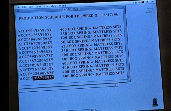 Jingle all the way mattresses