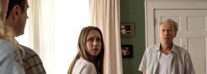 mule movie critics racist