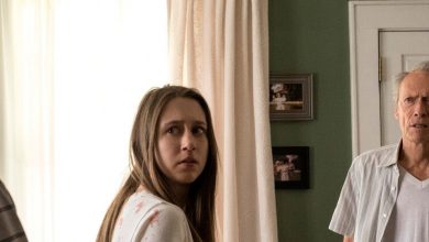 mule movie critics racist