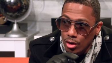 nick cannon hollywood hypocrisy