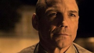 patrick kilpatrick actor