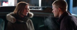 peter hedges ben is back interview