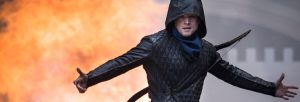 robin hood woke movie cliches 2018