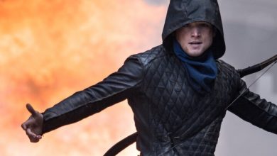 robin hood woke movie cliches 2018