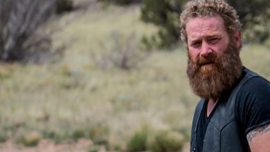 Max Martini sgt will gardner interview