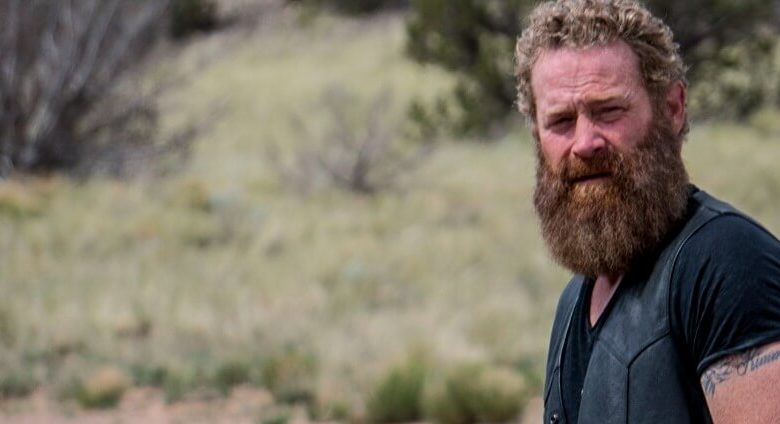 Max Martini sgt will gardner interview