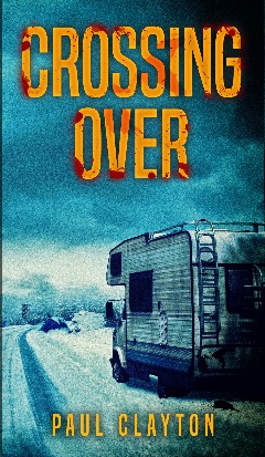 crossing_over-book cover paul clayton