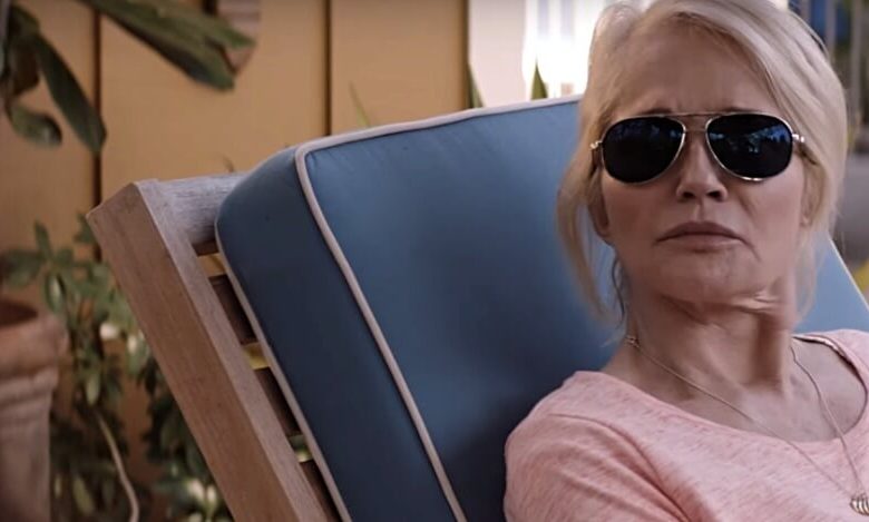 ellen barkin tnt twitter rage