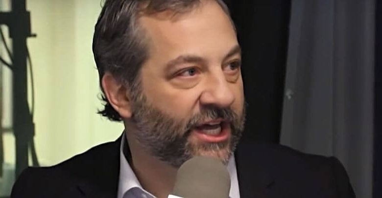 judd apatow woke pc police