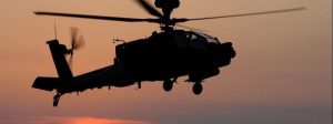 longest month apache helicopter ‘Longest Month’ Doc Honors Those Who Serve