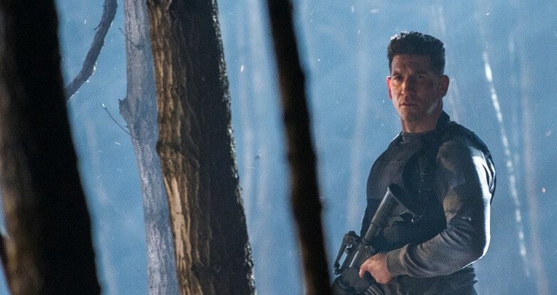 punisher season 2 review bernthal