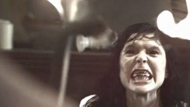 Shrine movie review