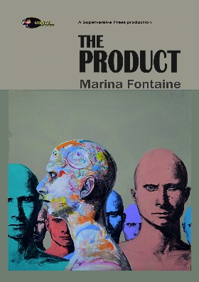the product book cover fontaine