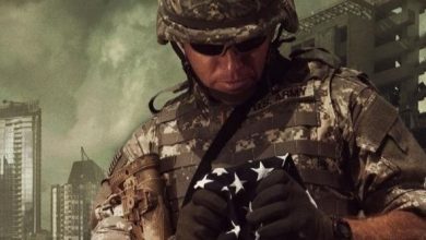 Henry Brown-interview false flag
