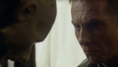 Possum review sean harris