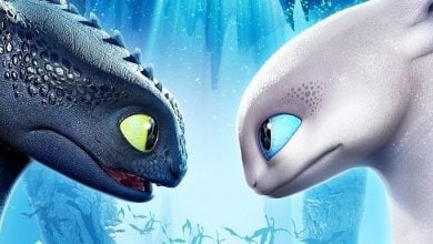 How to Train Your Dragon Hidden World review