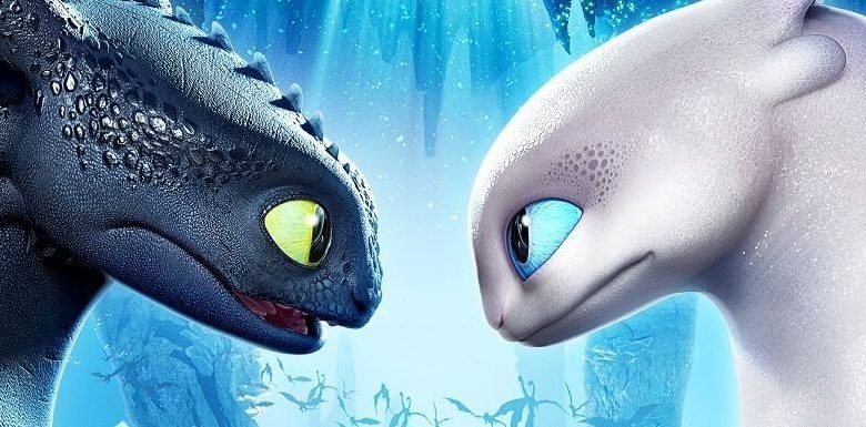 How to Train Your Dragon Hidden World review