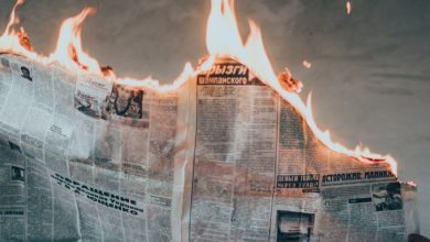 jon levine interview journalism