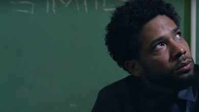 jussie smollett media bias