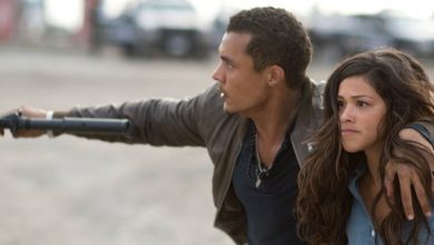 miss bala review