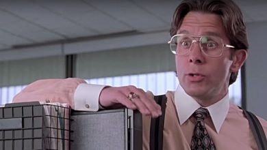 office space 20th anniversary