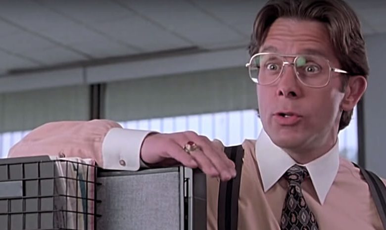 Office Space' at 20: Why It's as Relevant as Ever - Hollywood in Toto