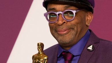 spike lee oscar