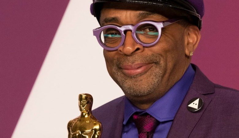 spike lee oscar