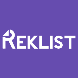 Reklist logo