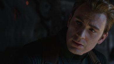Chris Evans twitter woke Avengers Endgame
