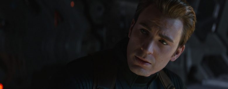 MCU Chief Feige Cheers on Woke Captain America - Hollywood in Toto