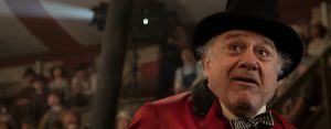 DUMBO-review danny devito