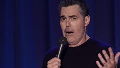 adam carolla stand up special