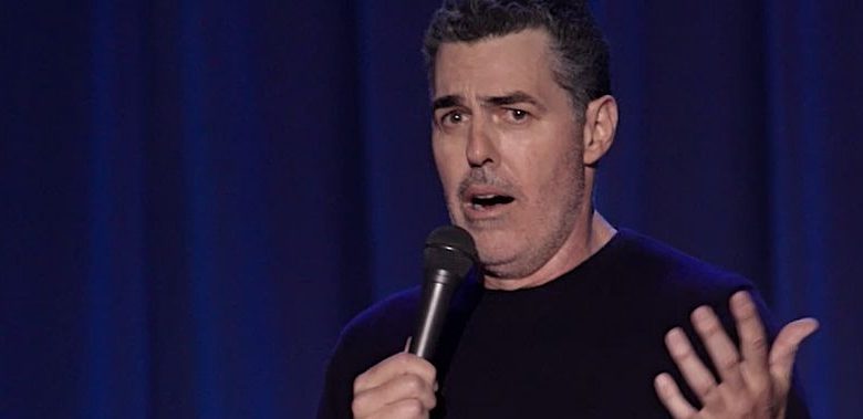 adam carolla stand up special