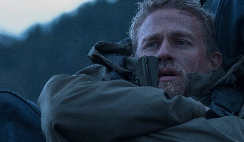 charlie hunnam triple frontier yahoo peterson