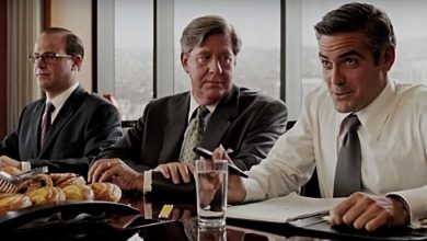 george clooney SPLC