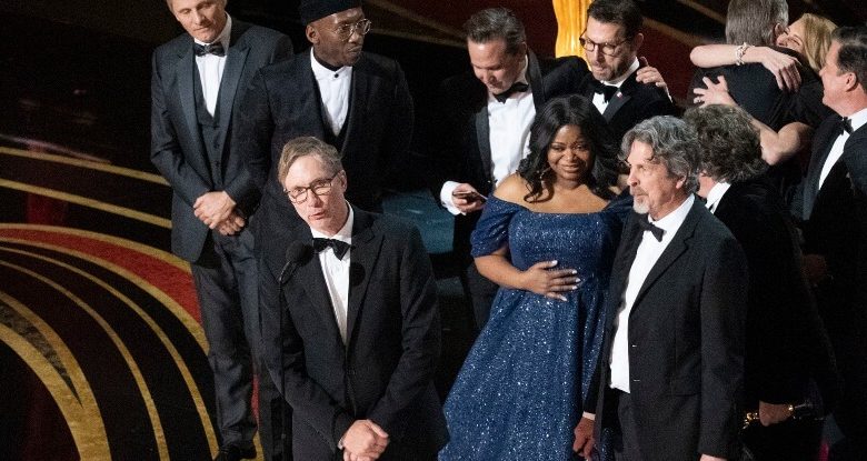 green book oscar win (1)