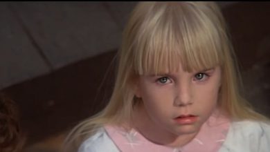 heather o rourke forest conservation