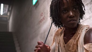 us review lupita Nyongo