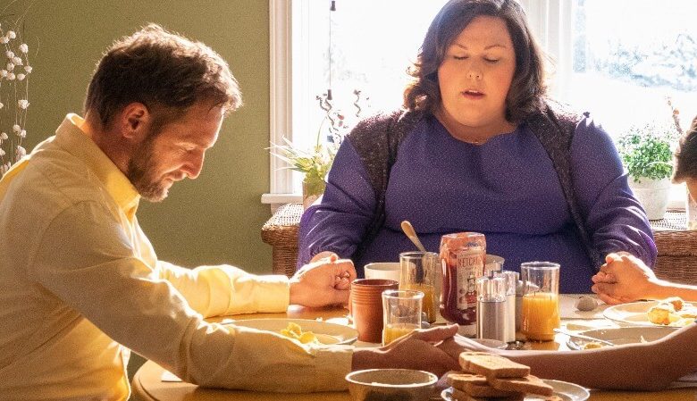 breakthrough josh lucas chrissy metz