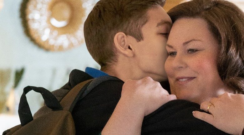 breakthrough review chrissy metz